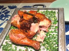 -绿茶餐厅(布吉万象汇店)