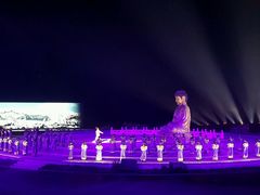 -鼎盛王朝康熙大典实景演出