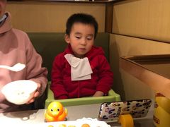 -海底捞火锅(江宸天街店)