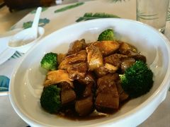 -白云中餐厅·粤菜·亚龙湾喜来登度假酒店