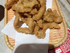 -南锣南门(东方银座店)