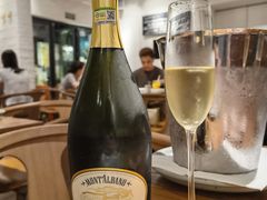 -La Strada(安福路店)