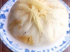 -四海楼(如皋定慧禅寺店)