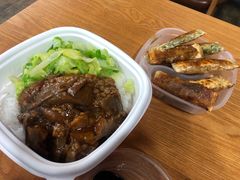 -南城香·饭香串香馄饨香(青年路店)