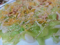 -茗荔园农庄(大涌店)