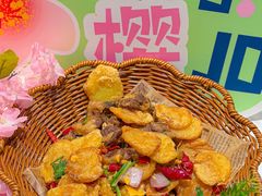 -口味堂(珞喻路店)