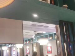 门面-味上湘菜馆(岳麓山店)