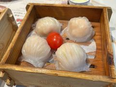 悦满楼虾饺皇-悦满楼·西关名点·湛江名菜(航空综合大厦店)