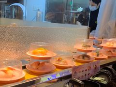 自助取餐区-争鲜回转寿司(流行前线店)