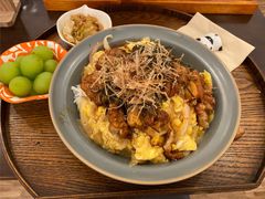 -小银家日式简餐(中信丹阳花园店)