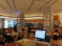 -永盈茶餐厅(江南大道中店)