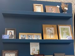-海马体照相馆(大连柏威年购物中心店)