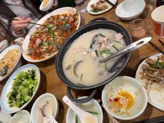 -丰乐餐厅·始于1999·本地老字号