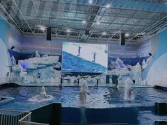 -福州罗源湾海洋世界旅游区