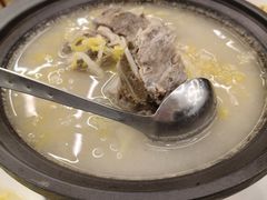 -东方饺子王(新奥购物中心店)