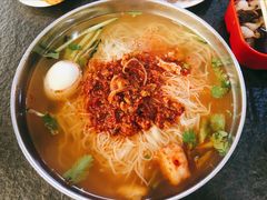 -韩麦大冷面(桂花街直营店)