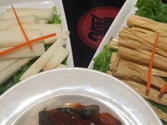 -黄记煌三汁焖锅(凯德广场店)