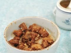 -旨亭街排骨饭(莞城店)
