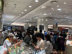 -阪急百货店(梅田总店)