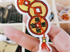 -GAP(王府井奥莱·香江小镇店)
