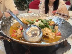 铁锅有机鱼-千岛湖鱼味馆(十字街总店)