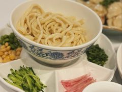 木樨炸酱面-到家尝北京菜(西坝河店)