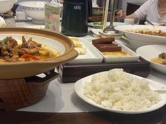 -滁香园·滁州菜(琅琊山店)