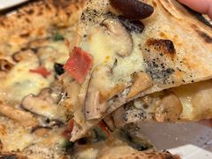 -Pizzeria da Nicola·火炉披萨(中大国际店)