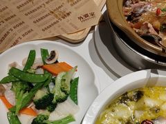-外婆家(西红门荟聚购物中心店)
