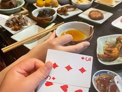 -青藤茶馆(南山路店)