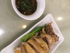 白斩鸡-小实惠嘉(威海路店)