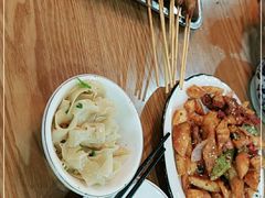 -西北朗益和穆斯林餐厅