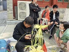 -中国人民抗日战争纪念雕塑园