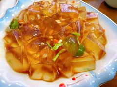 -1910老鲁味海鲜·戳子肉·青岛菜(金沙滩店)