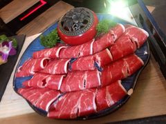 -新草堂锅物料理(泉城路店)
