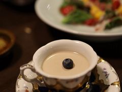 -万岛日本料理铁板烧(万泰国际店)