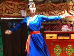 -九十九顶毡房(阜石路店)