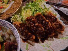 -半藏居酒屋(香港花园店)