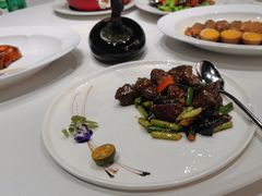 -烹小鲜中餐厅 ·东升凯莱酒店