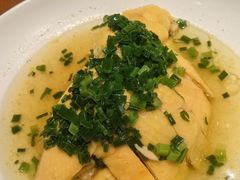 -上海人家花樣年华(中山公园店)