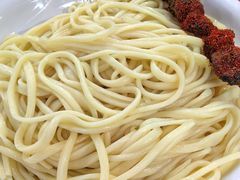 -托克逊老四号餐厅