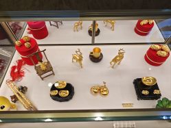 -中国黄金(北京旗舰店)