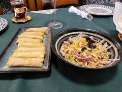 -一千一夜阿拉伯餐厅1001 Nights-Arabic Restaurant(静安店)