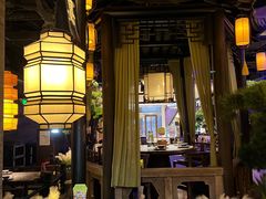 -绿茶餐厅(千岛湖银泰城店)