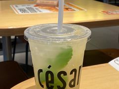 -乐凯撒披萨(正佳广场店)