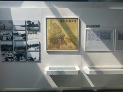 -上海长江河口科技馆