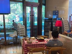 -西贝(武汉群星城店)