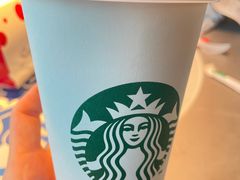 -星巴克臻选(周浦万达店)