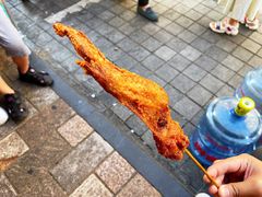 -吴日彪蒜香猪牛排(水巷口店)