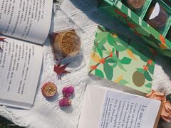 -星巴克(厦门SM新生活广场店)